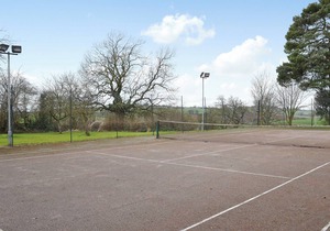6 bedroom accommodation in Somersal Herbert, near Ashbourne