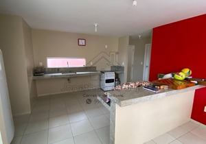 6-bedroom house in Barra de São Miguel