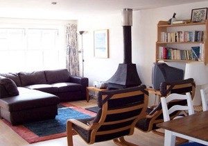 6 Harbour Mews Sleeps 6 (3 Bedrooms)