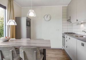 6-person bungalow in the holiday park Landal Wirfttal