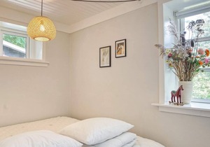 6 person holiday home in Melby