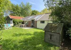 6 persons holiday home in Veere near the Veerse Lake