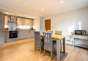 6 St Johns Mews - a couples retreat that sleeps 2 guests in 1 bedroom