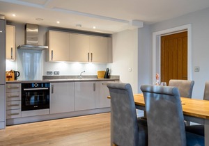 6 St Johns Mews - a couples retreat that sleeps 2 guests in 1 bedroom