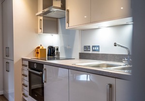 6 St Johns Mews - a couples retreat that sleeps 2 guests in 1 bedroom