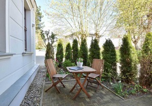 60 m² Apartment ∙ 1 bedroom ∙ 2 guests