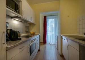 60 m² Apartment ∙ 1 bedroom ∙ 4 guests