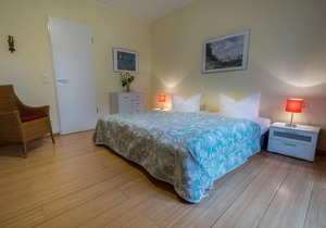 60 m² Apartment ∙ 1 bedroom ∙ 4 guests