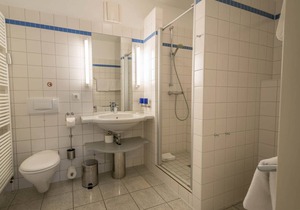 60 m² Apartment ∙ 1 bedroom ∙ 4 guests