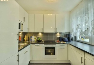 60 m² Apartment ∙ 1 bedroom ∙ 2 guests