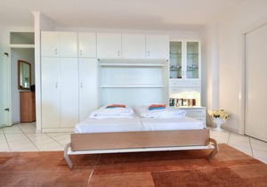 60 m² Apartment ∙ 1 bedroom ∙ 2 guests