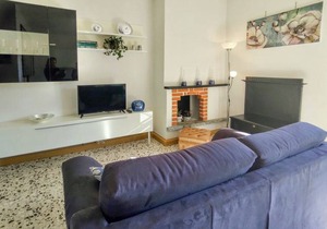 60 m² Apartment ∙ 2 bedrooms ∙ 4 guests
