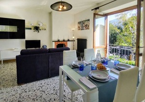 60 m² Apartment ∙ 2 bedrooms ∙ 4 guests