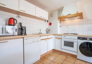60 m² Apartment ∙ 2 bedrooms ∙ 4 guests