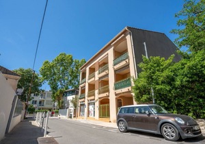 60 m² Apartment ∙ 2 bedrooms ∙ 4 guests