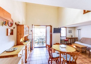 60 m² Apartment ∙ 2 bedrooms ∙ 4 guests