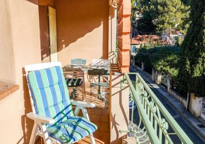 60 m² Apartment ∙ 2 bedrooms ∙ 4 guests