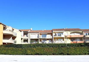 60 m² Apartment ∙ 2 bedrooms ∙ 4 guests