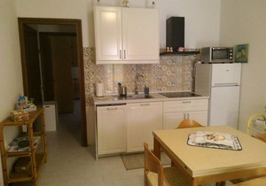 60 m² Apartment ∙ 2 bedrooms ∙ 6 guests