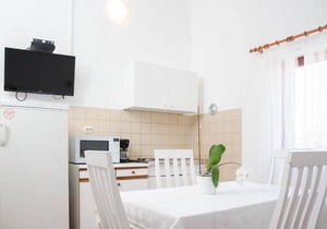 60 m² Apartment ∙ 2 bedrooms ∙ 5 guests