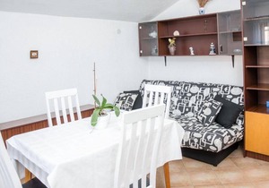 60 m² Apartment ∙ 2 bedrooms ∙ 5 guests