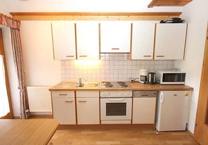 60 m² Apartment ∙ 2 bedrooms ∙ 6 guests