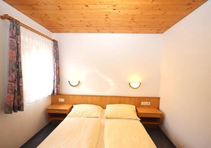 60 m² Apartment ∙ 2 bedrooms ∙ 6 guests