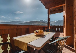 60 m² Apartment ∙ 2 bedrooms ∙ 6 guests