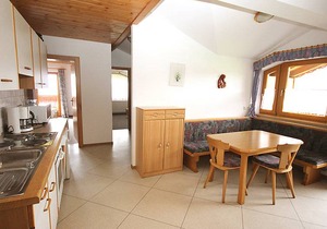 60 m² Apartment ∙ 2 bedrooms ∙ 6 guests