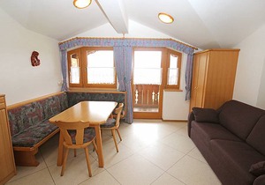 60 m² Apartment ∙ 2 bedrooms ∙ 6 guests