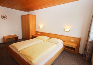 60 m² Apartment ∙ 2 bedrooms ∙ 6 guests