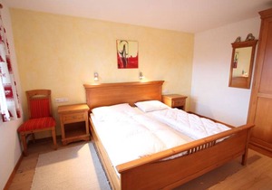 60 m² Apartment ∙ 2 bedrooms ∙ 6 guests