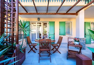 60 m² Apartment ∙ 1 bedroom ∙ 4 guests