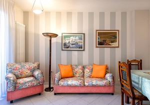 60 m² Apartment ∙ 1 bedroom ∙ 4 guests