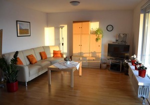 60 m² Apartment ∙ 1 bedroom ∙ 4 guests