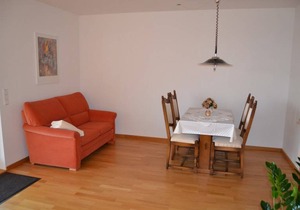 60 m² Apartment ∙ 1 bedroom ∙ 4 guests