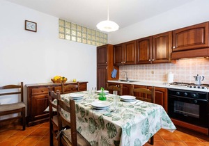 60 m² Apartment ∙ 1 bedroom ∙ 4 guests