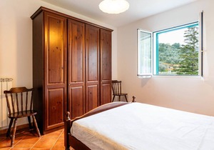 60 m² Apartment ∙ 1 bedroom ∙ 4 guests