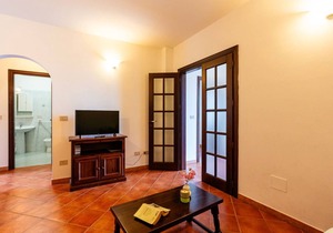60 m² Apartment ∙ 1 bedroom ∙ 4 guests