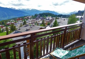 60 m² Apartment ∙ 1 bedroom ∙ 4 guests