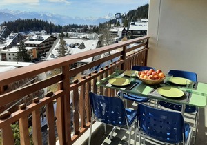 60 m² Apartment ∙ 1 bedroom ∙ 4 guests