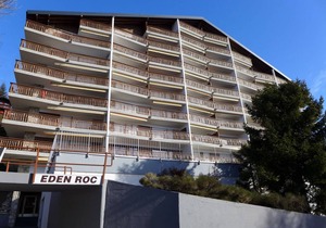 60 m² Apartment ∙ 1 bedroom ∙ 4 guests