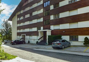 60 m² Apartment ∙ 1 bedroom ∙ 4 guests