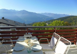 60 m² Apartment ∙ 1 bedroom ∙ 4 guests