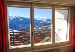 60 m² Apartment ∙ 1 bedroom ∙ 4 guests