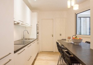 60 m² Apartment ∙ 2 bedrooms ∙ 4 guests