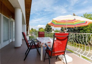 60 m² Apartment ∙ 2 bedrooms ∙ 5 guests