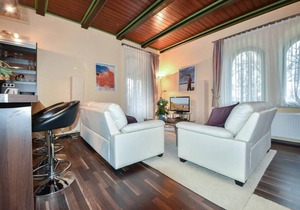 60 m² Apartment ∙ 1 bedroom ∙ 2 guests