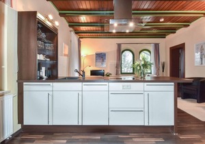 60 m² Apartment ∙ 1 bedroom ∙ 2 guests