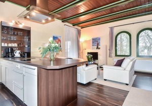 60 m² Apartment ∙ 1 bedroom ∙ 2 guests